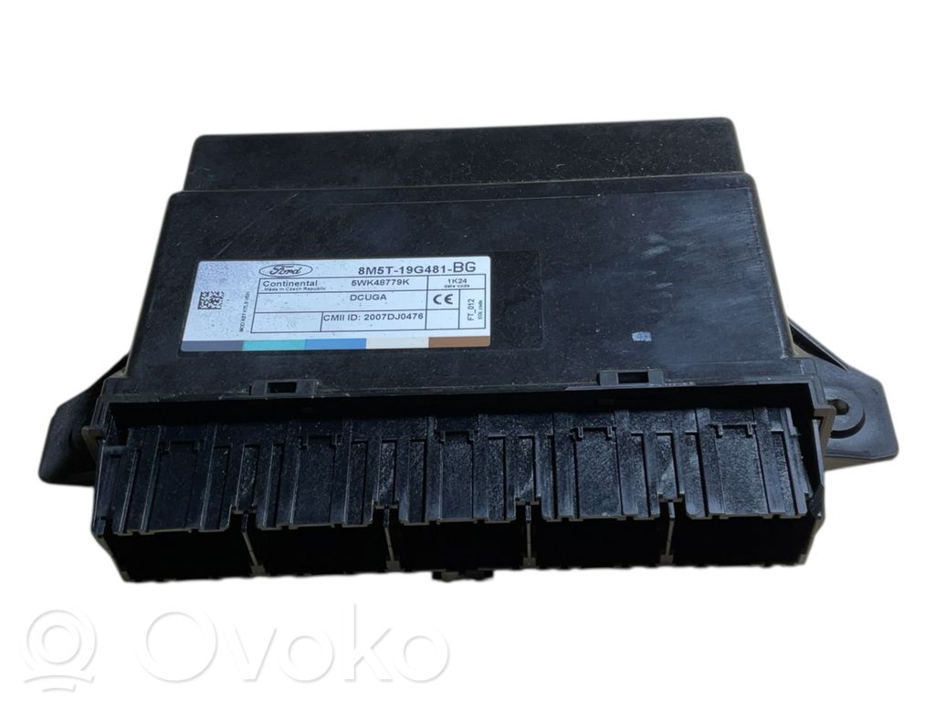 Ford Kuga I Module confort 