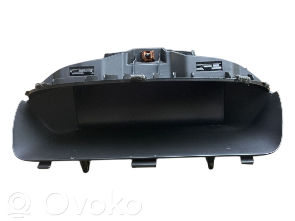 Opel Mokka Monitor / wyświetlacz / ekran 