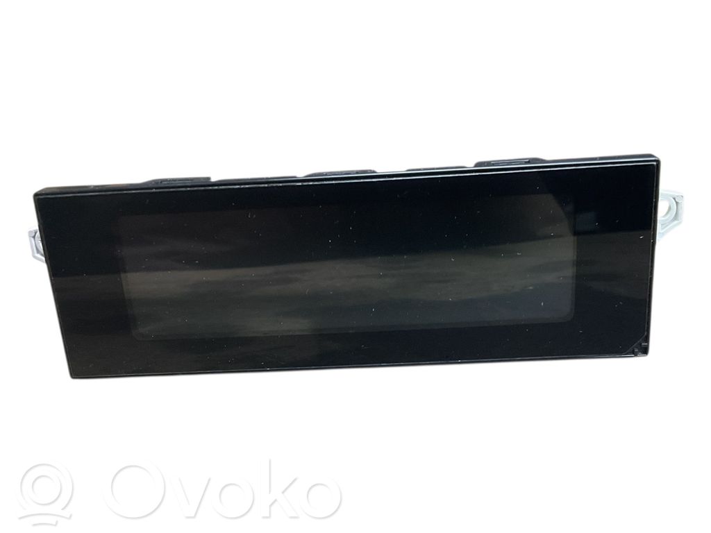 Citroen DS4 Airbag control unit/module 