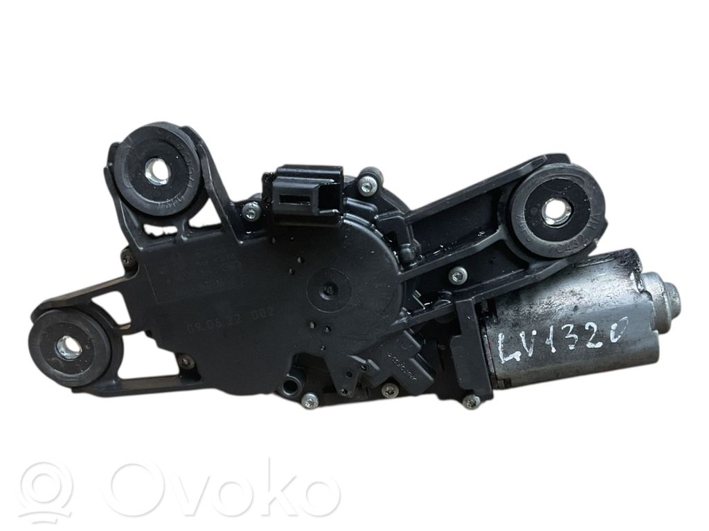 Ford Kuga I Motor ștergător lunetă 