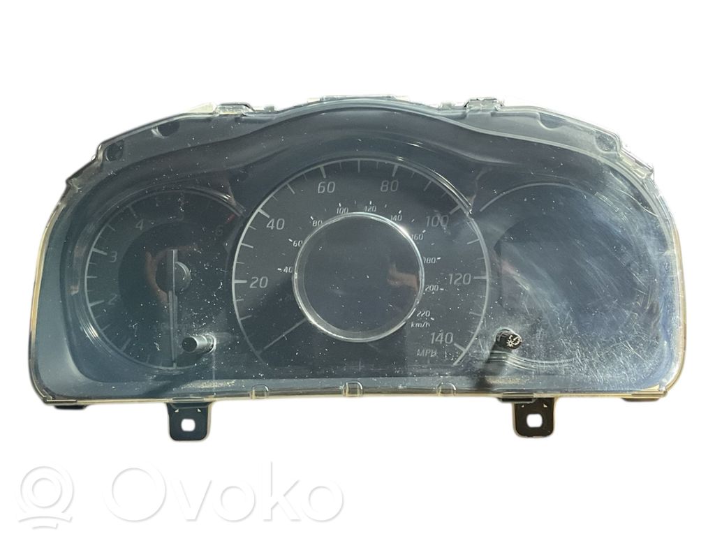 Nissan Note (E12) Speedometer (instrument cluster) 