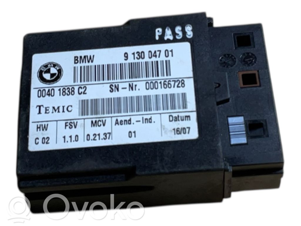 Other control units/modules   913004701,000166728,00401838C2