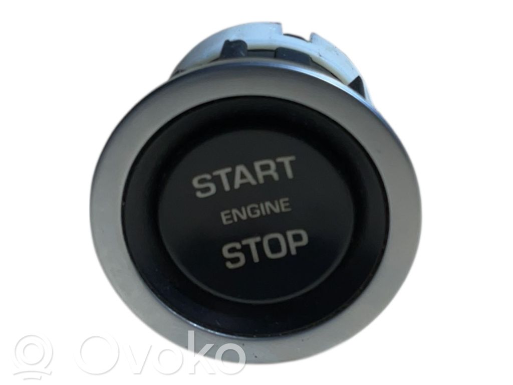 Land Rover Evoque I Przycisk zapłonu Start / Stop 