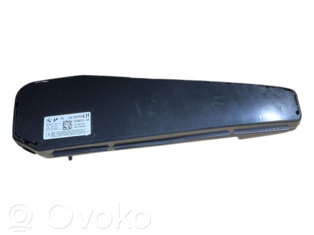 BMW 1 F20 F21 Airbag lateral 