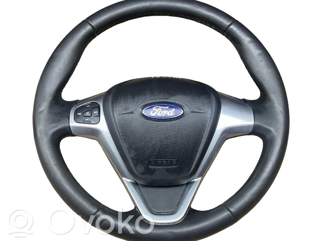 Ford B-MAX Vairas 