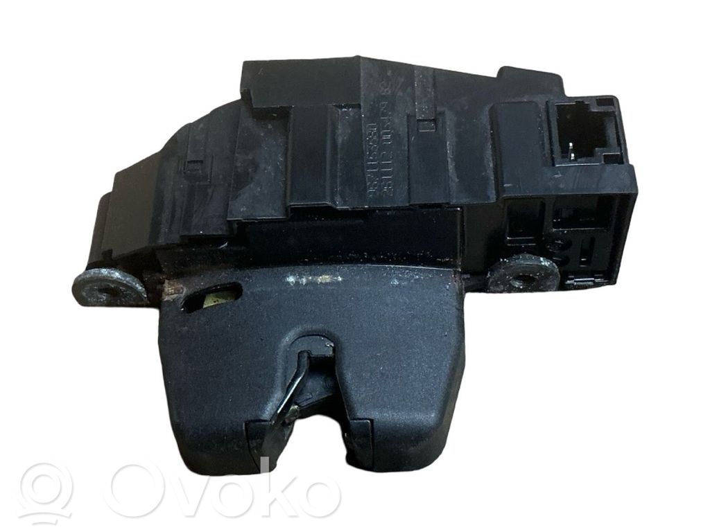 Citroen C5 Tailgate/trunk/boot lock/catch/latch 