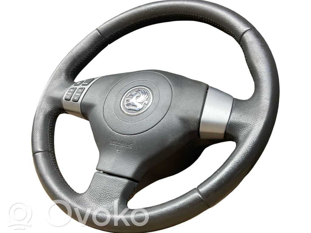 Opel Agila B Vairas 
