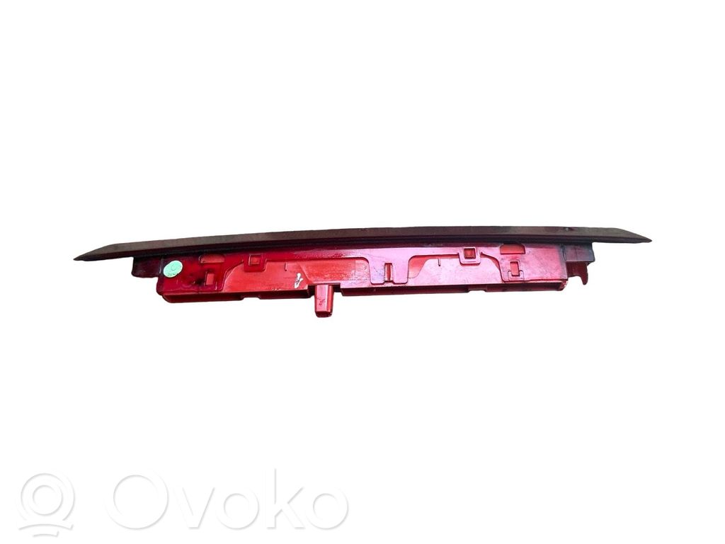 Ford Mondeo MK IV Dritte Bremsleuchte 