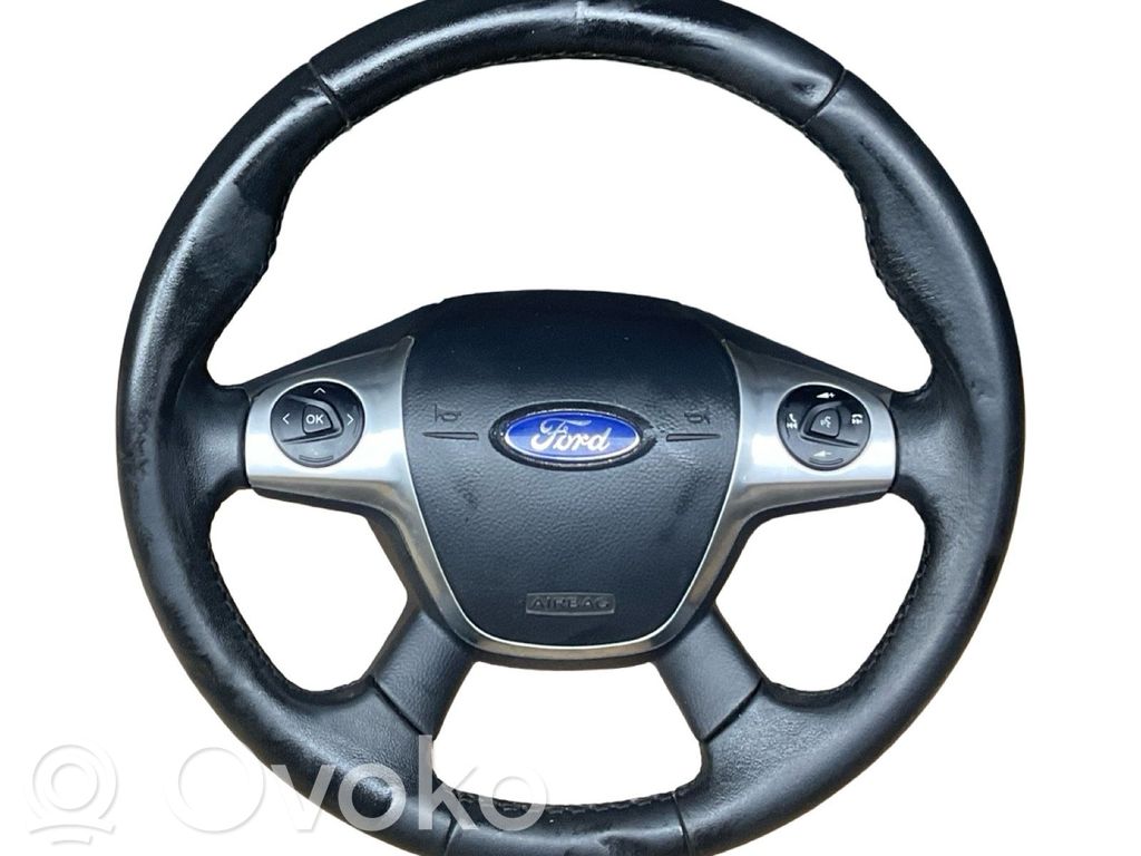 Ford Focus Airbag de volant 