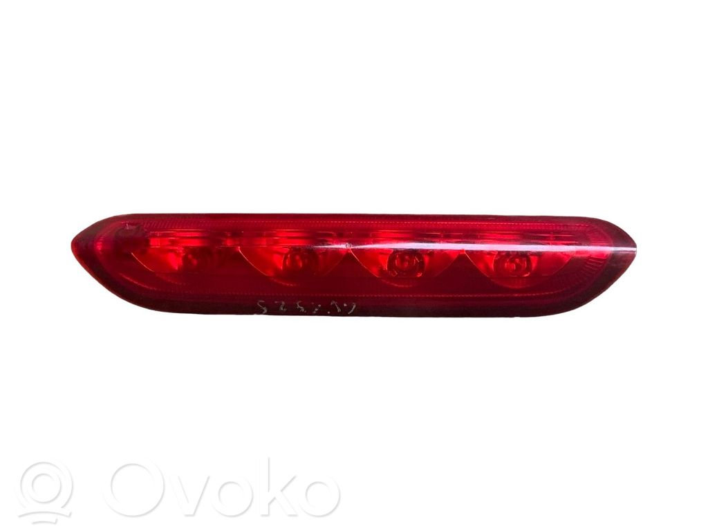 Citroen C3 Picasso Third/center stoplight 