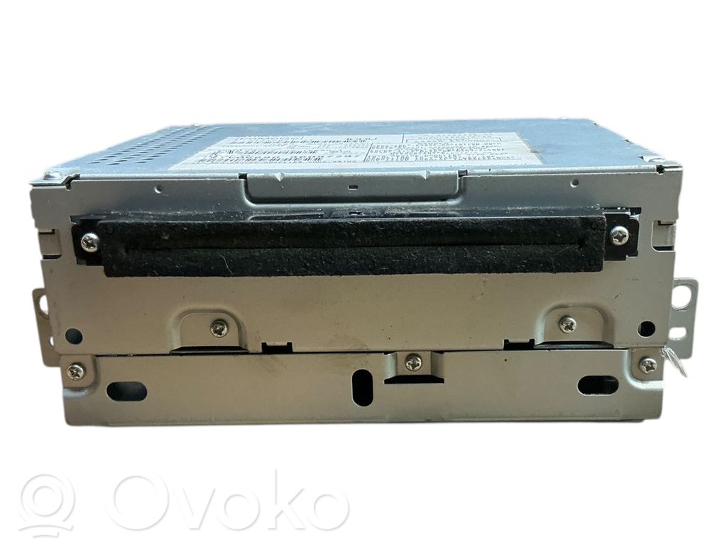 Volvo V70 Unità principale autoradio/CD/DVD/GPS 