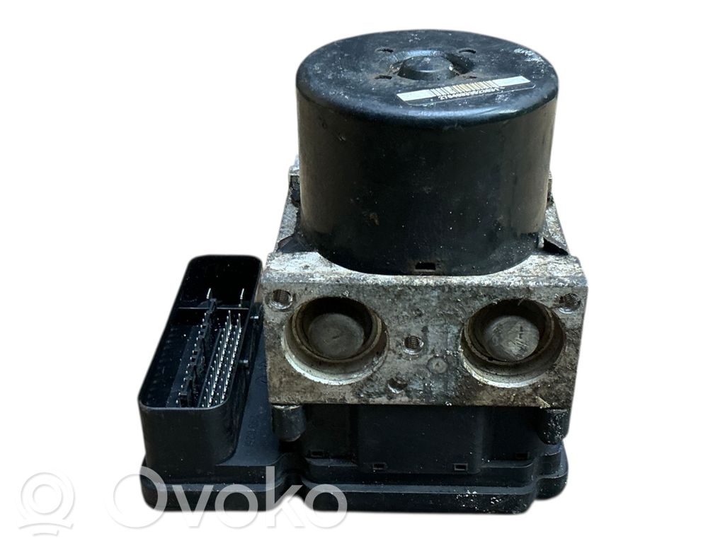 Ford Fiesta ABS bloks 