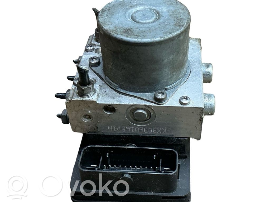 Fiat 500L Bomba de ABS 