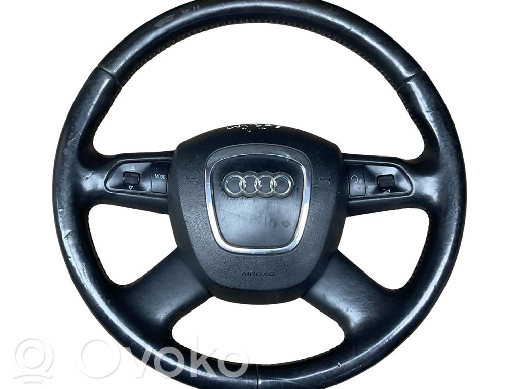 Audi A4 S4 B8 8K Volant 