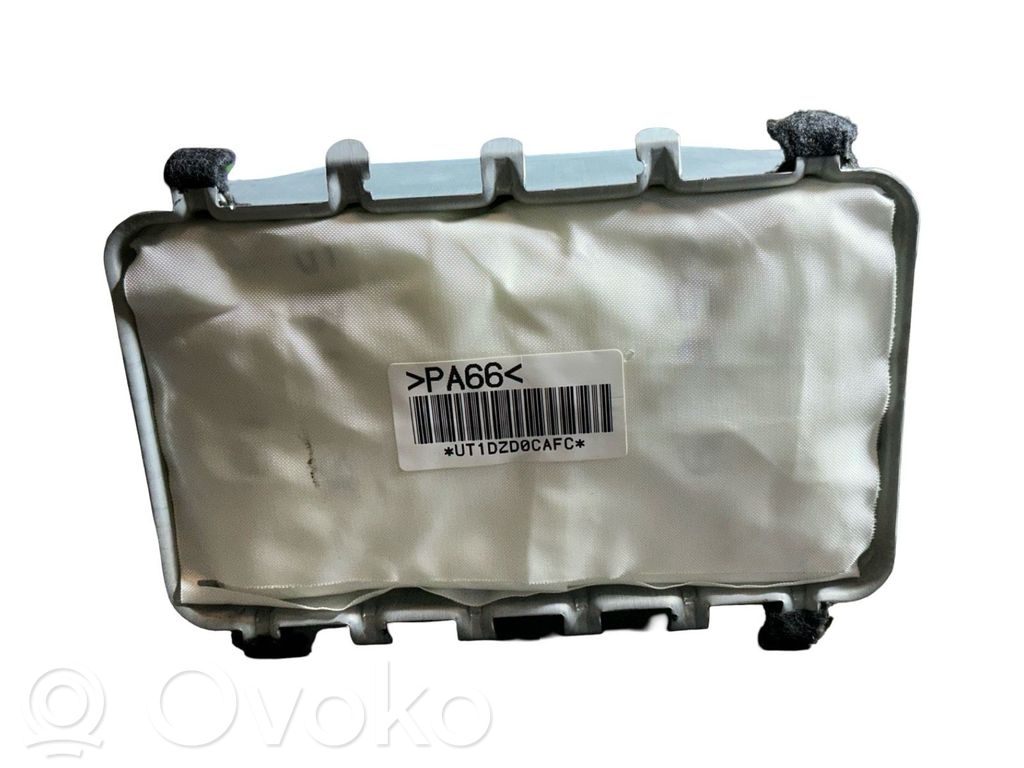 Mitsubishi ASX Airbag del pasajero 