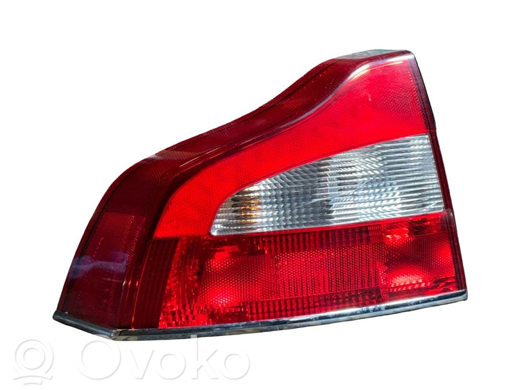 Volvo S80 Lampă spate în caroserie 