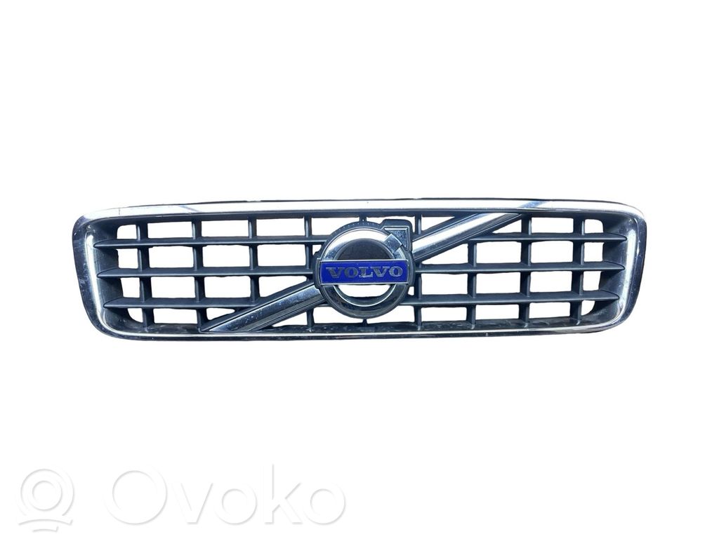 Volvo XC90 Maskownica / Grill / Atrapa górna chłodnicy 