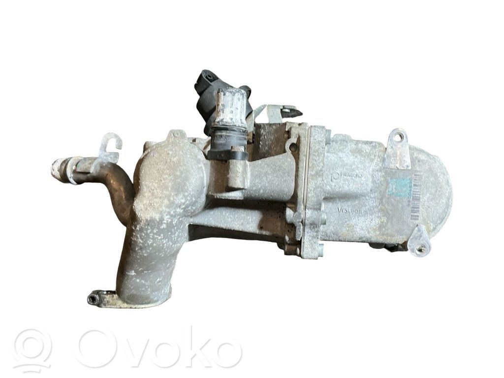 Citroen Berlingo EGR vožtuvas 