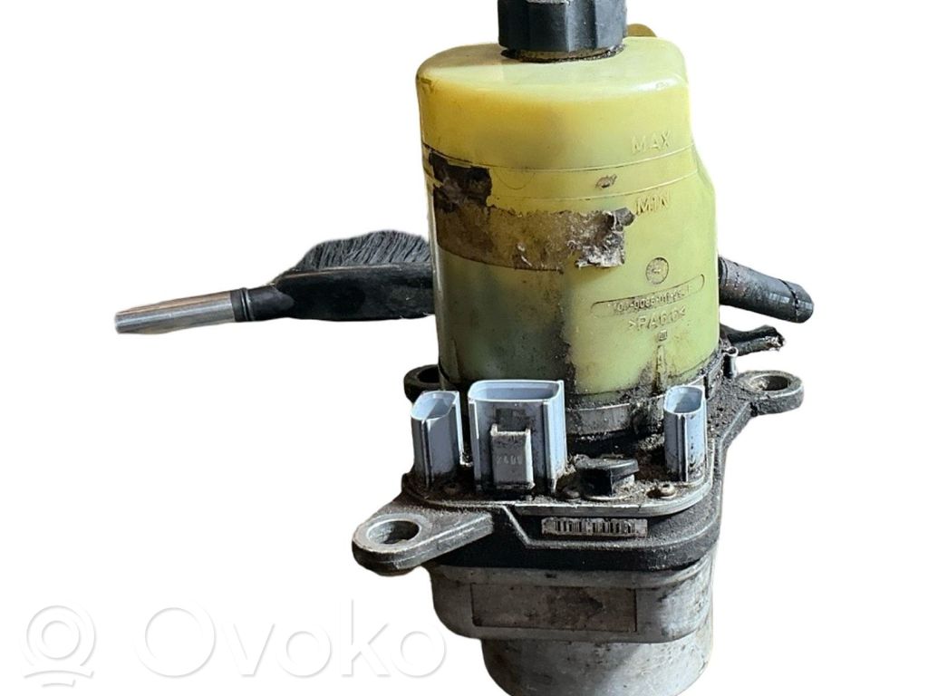 Ford Focus Power steering pump 