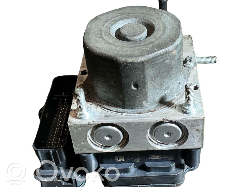 Citroen C4 Grand Picasso ABS Pump 