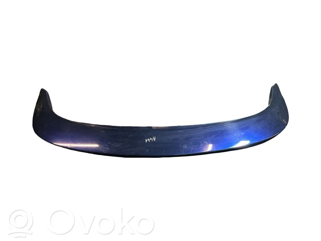 Mazda 6 Heckspoiler 