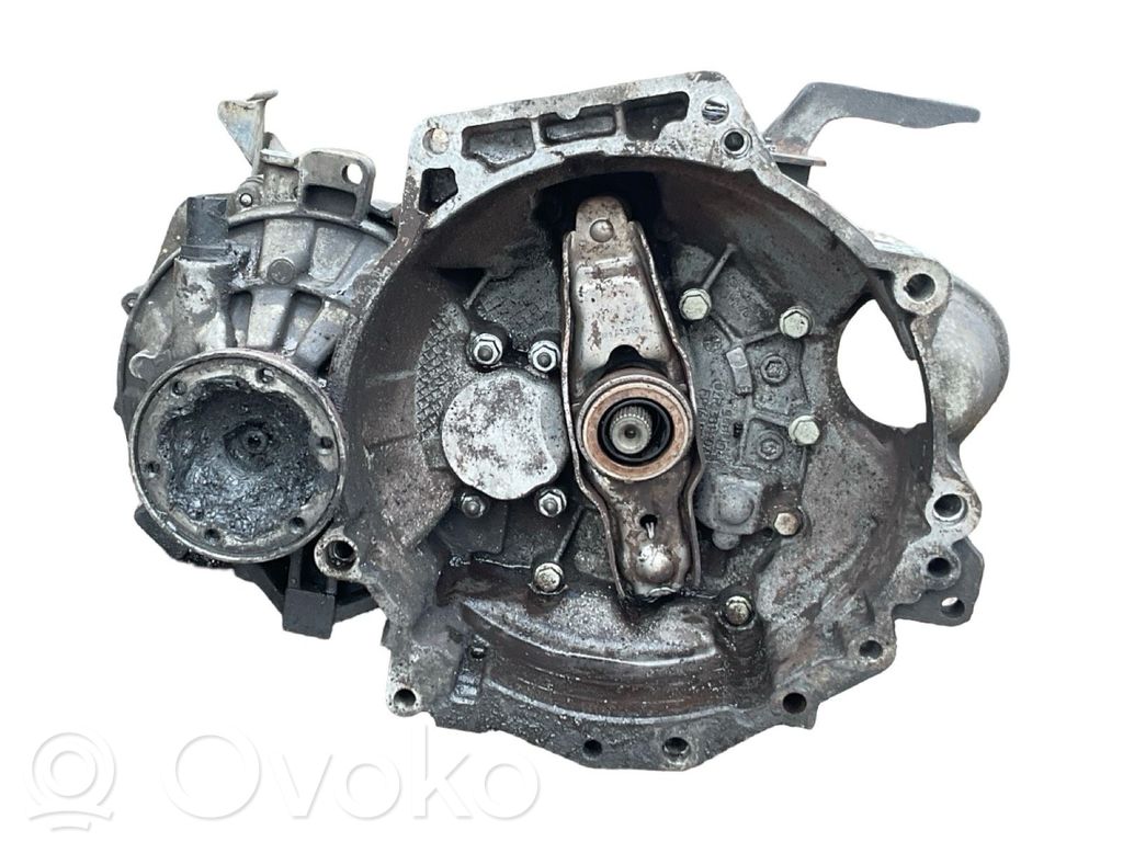Seat Toledo IV (NH) Manualna 5-biegowa skrzynia biegów 
