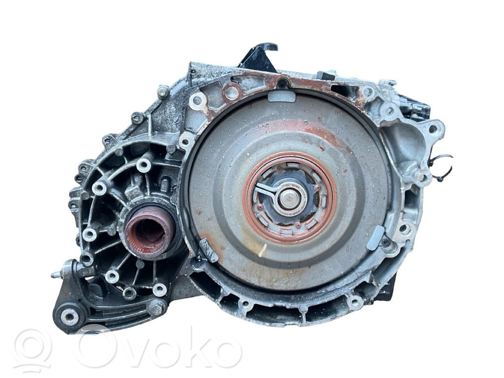 Ford Kuga I Automatic gearbox 
