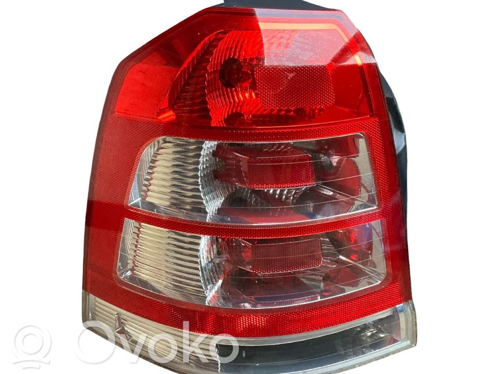 Lampa tylna   13260853L,217201