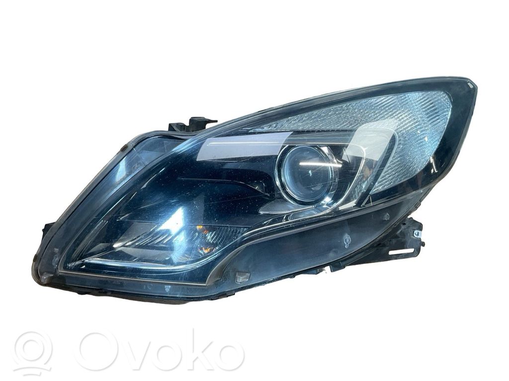 Opel Zafira C Far 