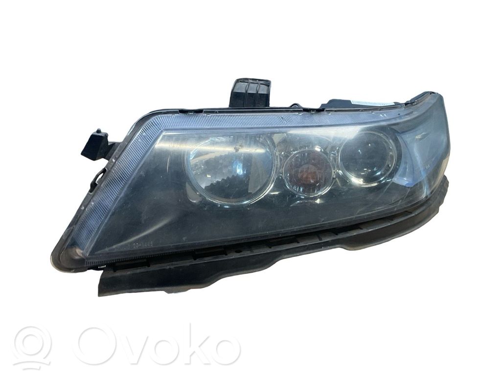 Honda Accord Headlight/headlamp 