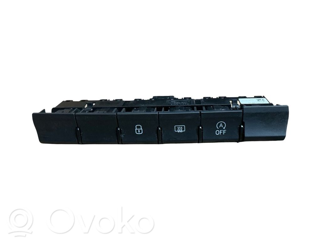 Seat Toledo IV (NH) Inne przełączniki i przyciski 