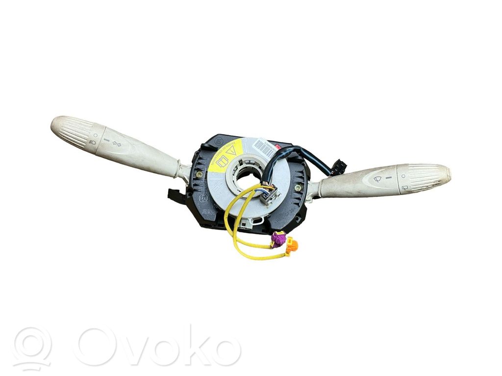 Fiat 500 Interruptor/palanca de limpiador de luz de giro 