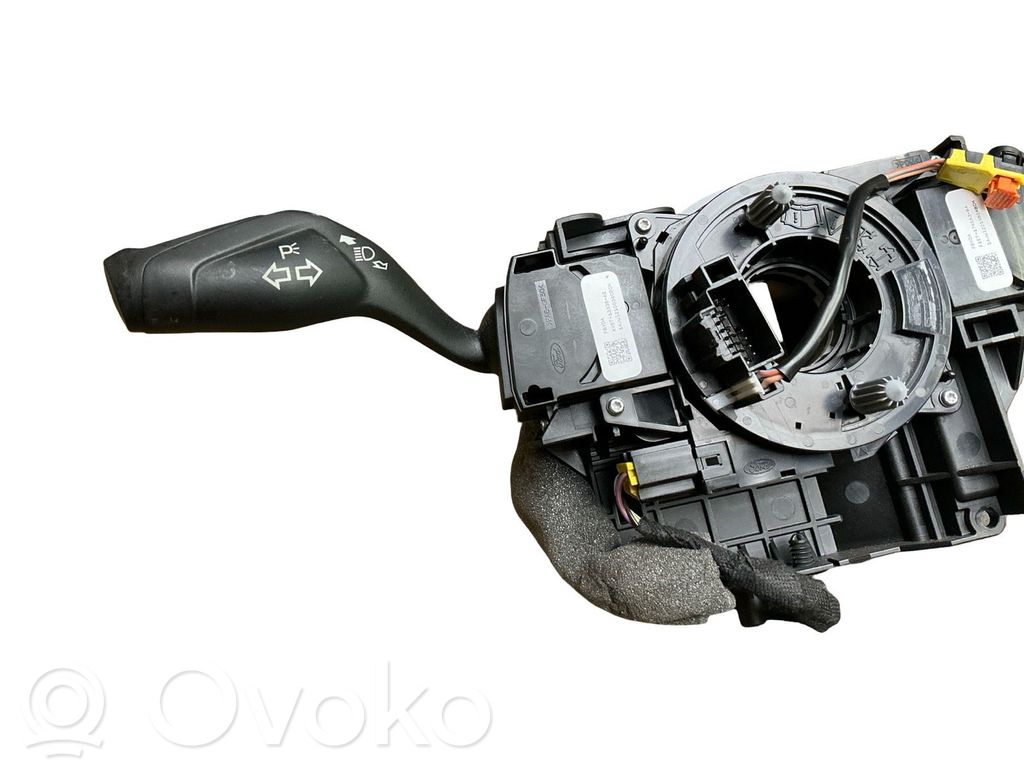 Ford Focus Interruptor/palanca de limpiador de luz de giro 