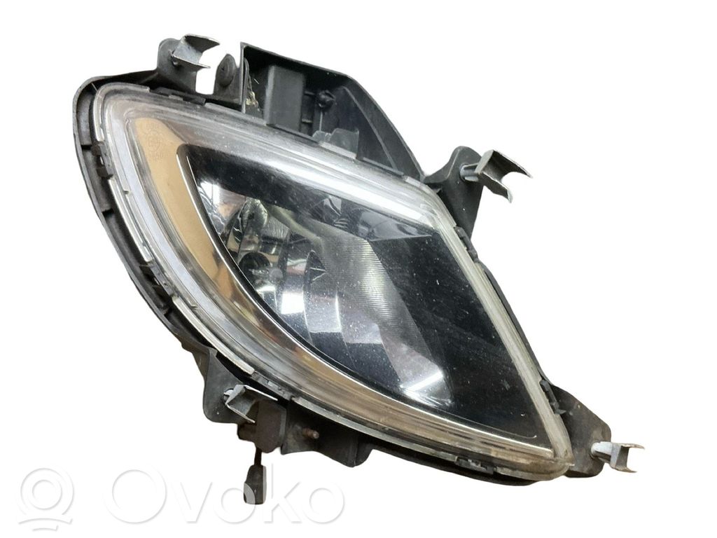 Hyundai ix20 Proiector lumini zi LED 