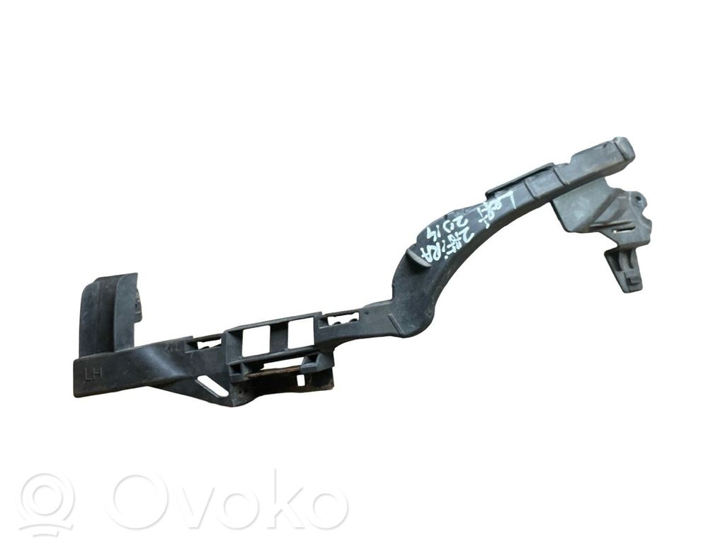 Opel Zafira B Support phare frontale 