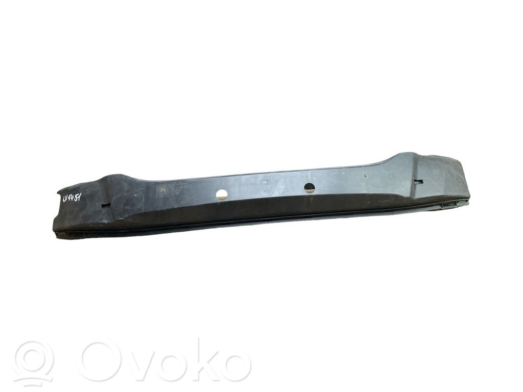 Volvo V50 Część rury dolotu powietrza 