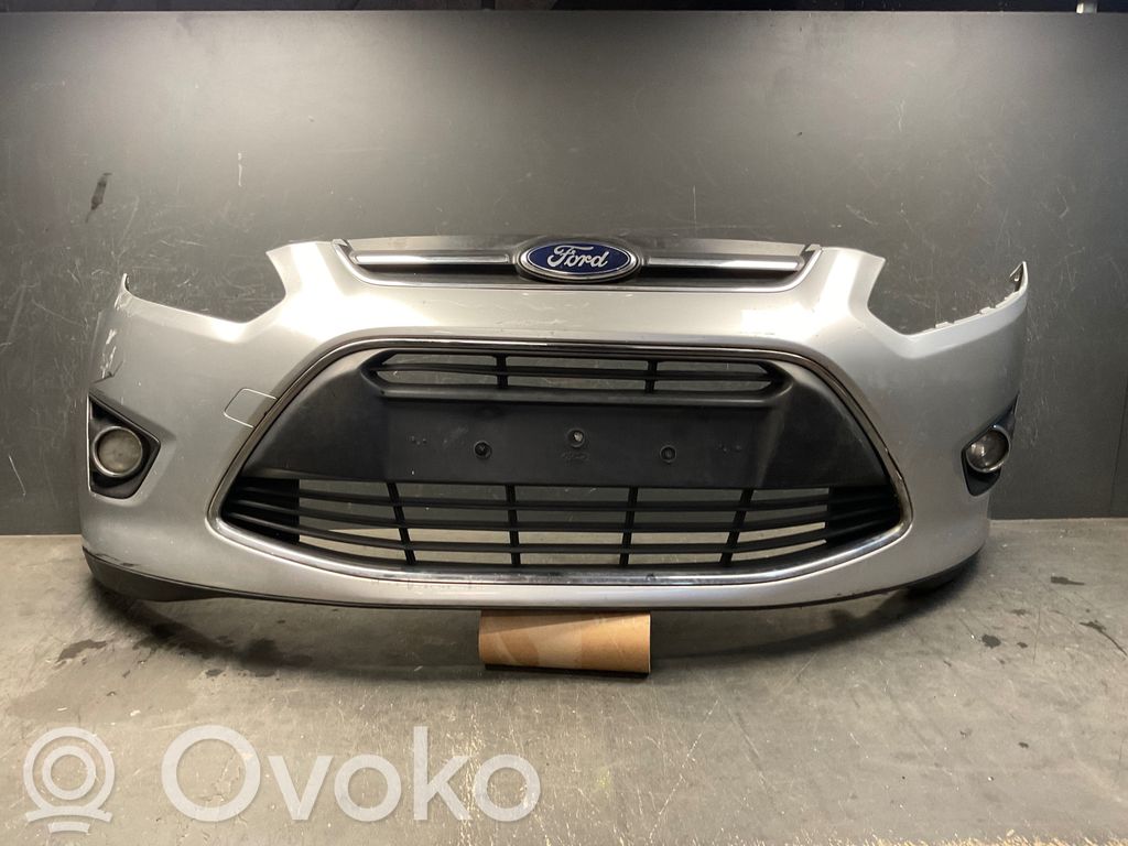 Ford C-MAX II Front bumper 