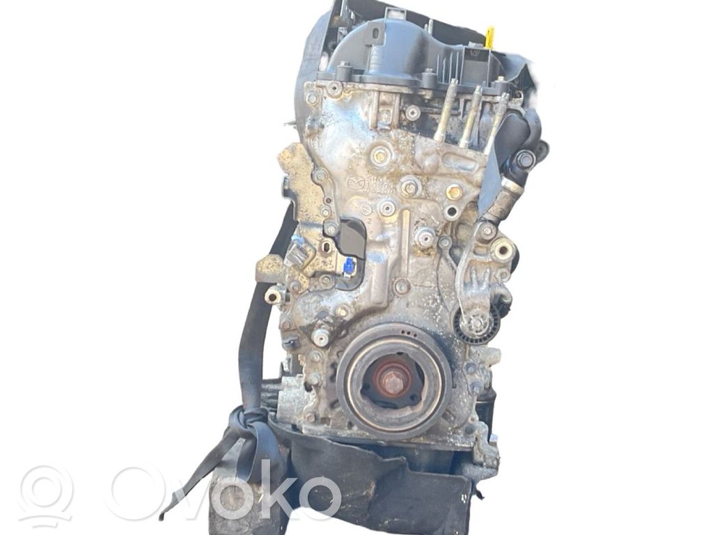 Moottori   SH01,SH0110500S5209,SH01