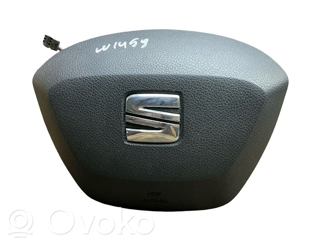 Seat Leon (5F) Airbag volan 