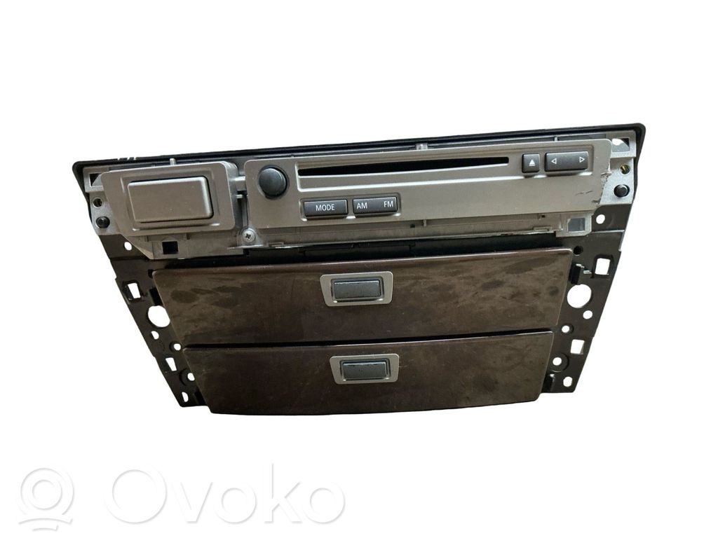 BMW 7 E65 E66 Radio / CD-Player / DVD-Player / Navigation 