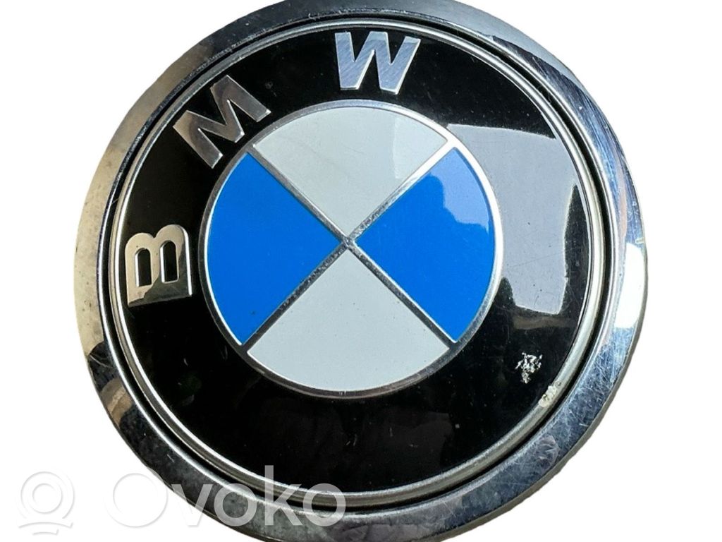 BMW 1 E82 E88 Griff Taster Öffner Heckklappe Kofferraumdeckel 