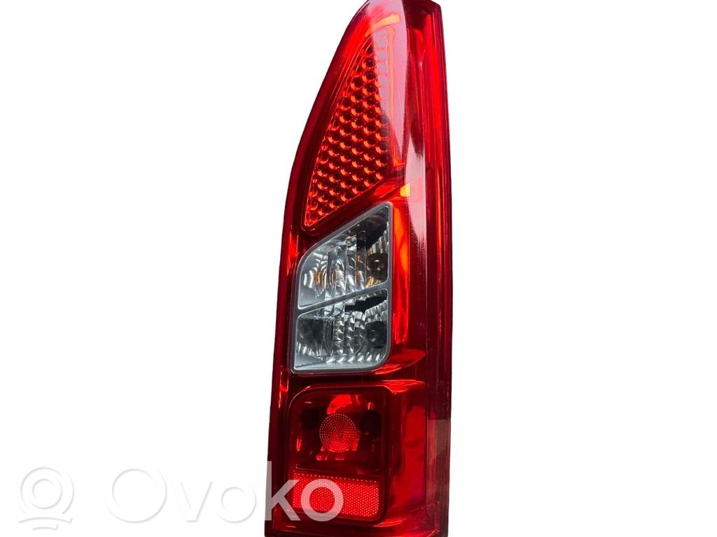 Citroen Berlingo Takavalot 