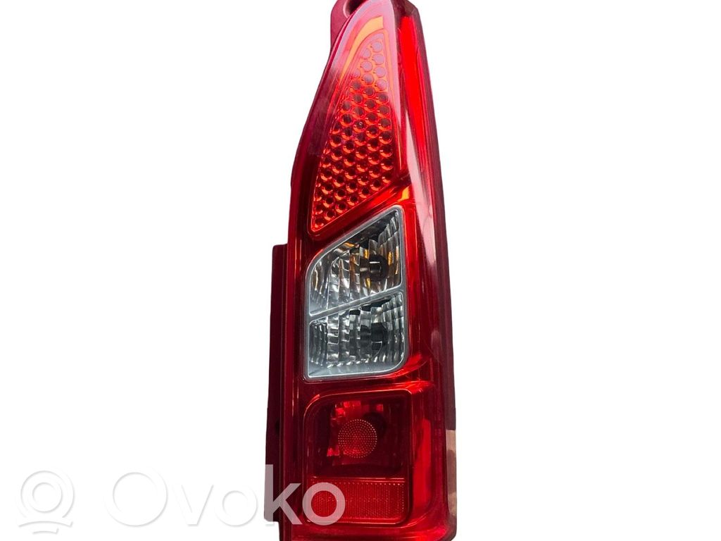 Citroen Berlingo Takavalot 