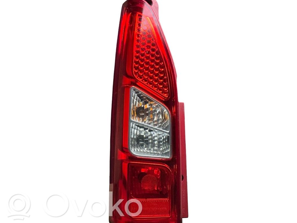 Citroen Berlingo Takavalot 