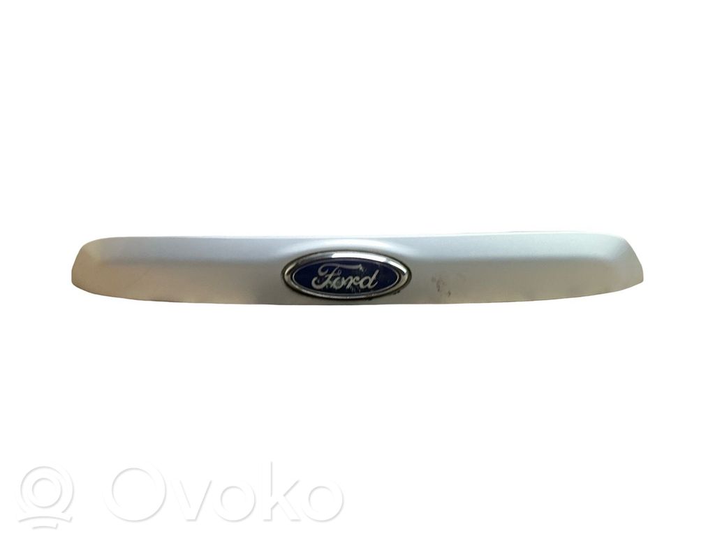 Ford Grand C-MAX Éclairage de plaque d'immatriculation 