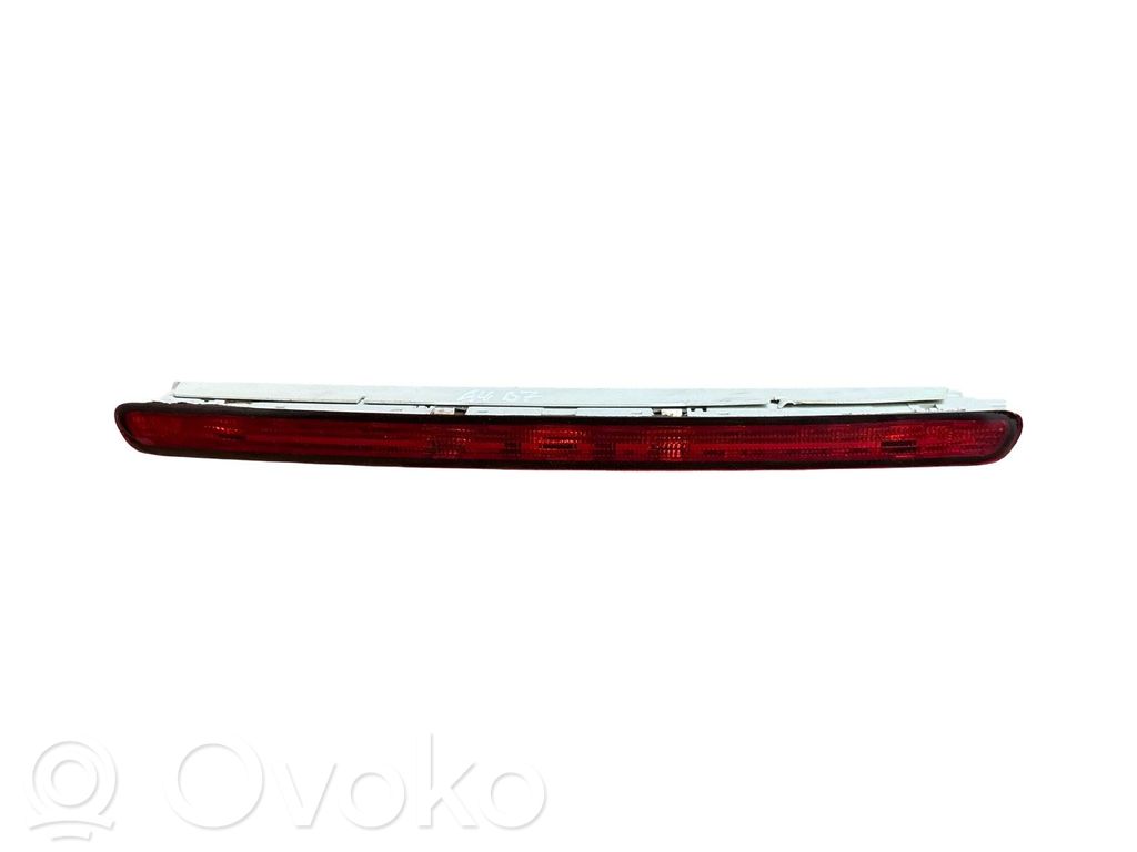 Audi A4 S4 B7 8E 8H Third/center stoplight 