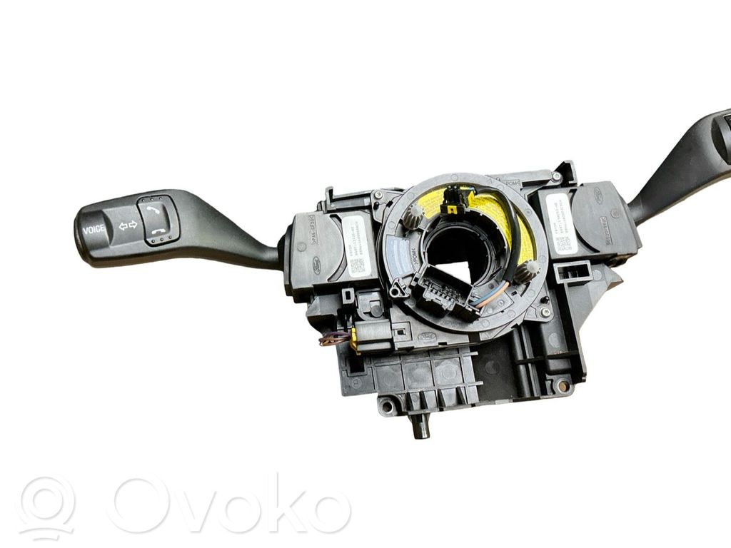 Ford Mondeo MK IV Commodo, commande essuie-glace/phare 