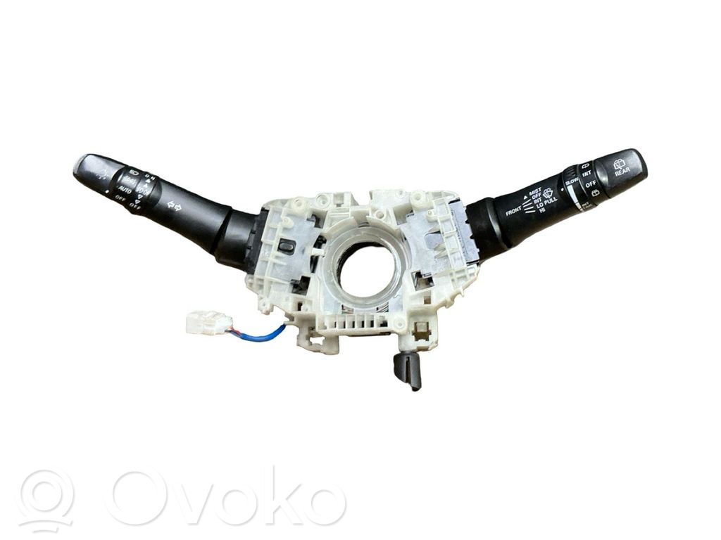 Citroen C-Crosser Rokturu komplekts 
