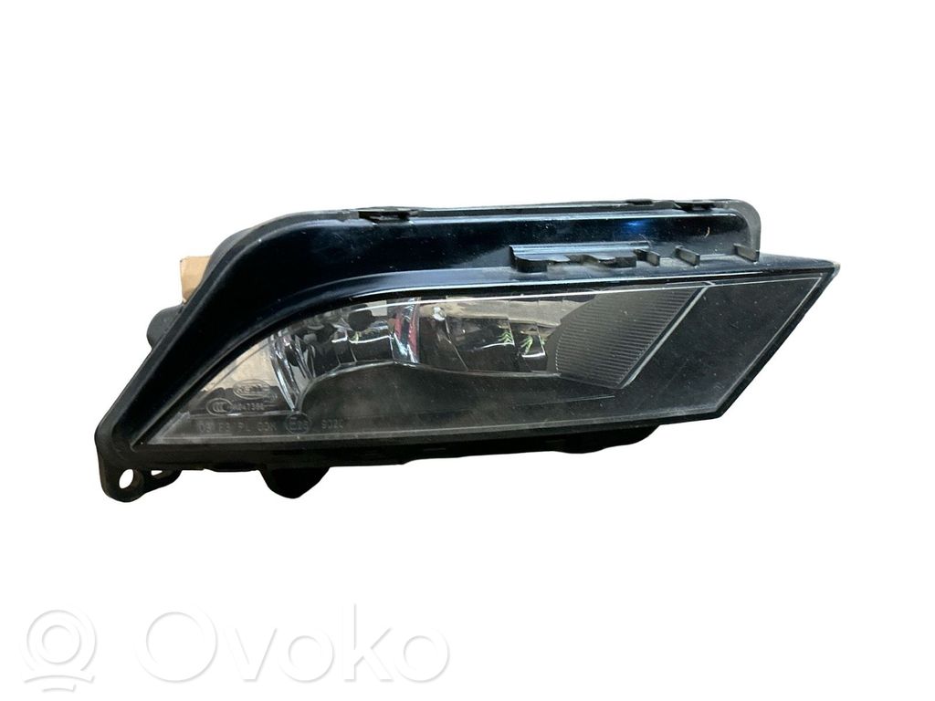 Seat Ibiza IV (6J,6P) Etusumuvalo 