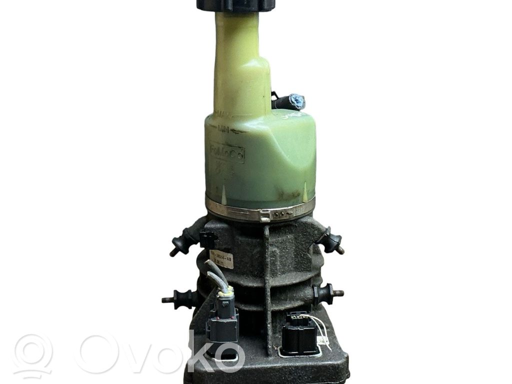 Ford Galaxy Ohjaustehostimen pumppu 